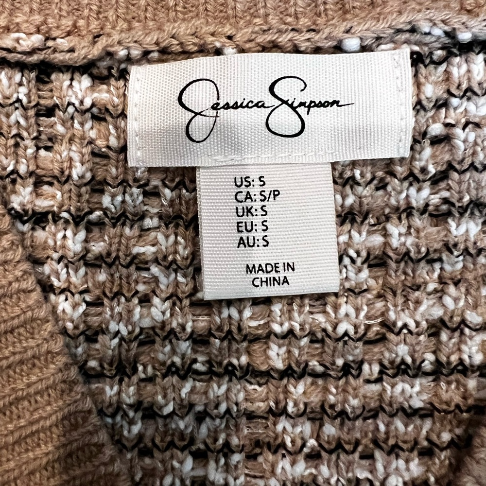 Cardigan - Picture 2 of 2